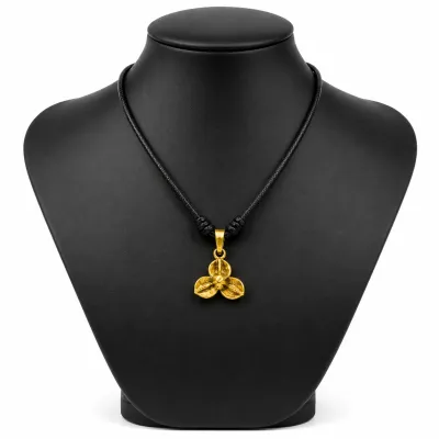 Romdoul necklace