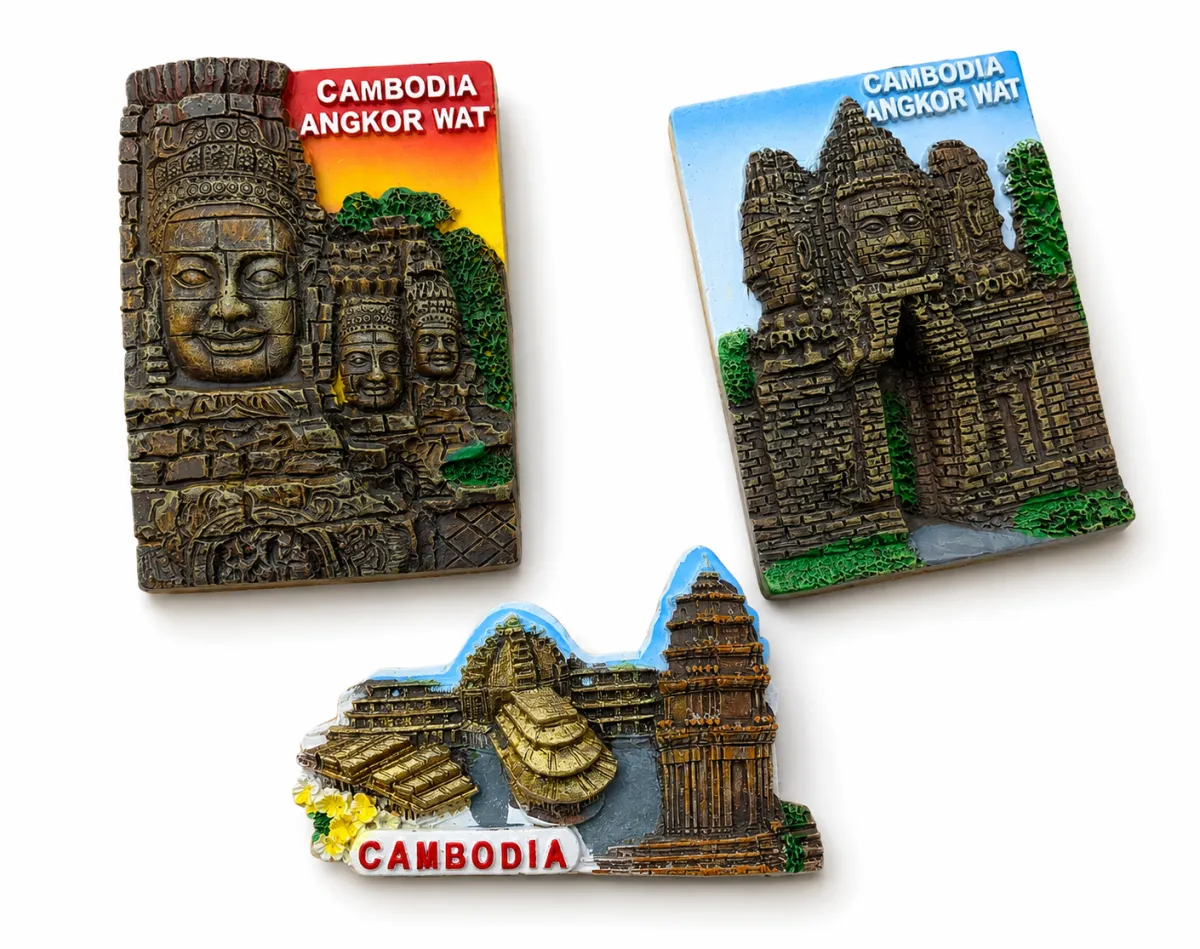 ថ្មម៉ាញេទិច