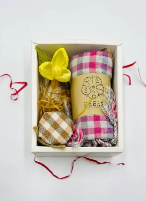 Gift box