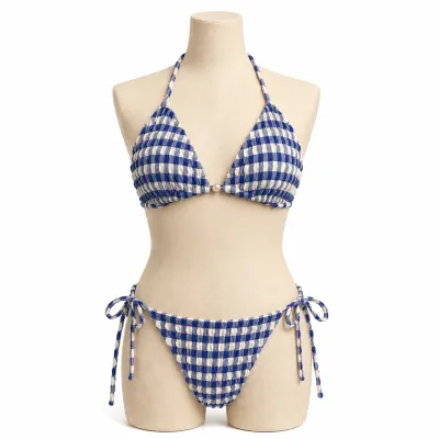 Krama bikini