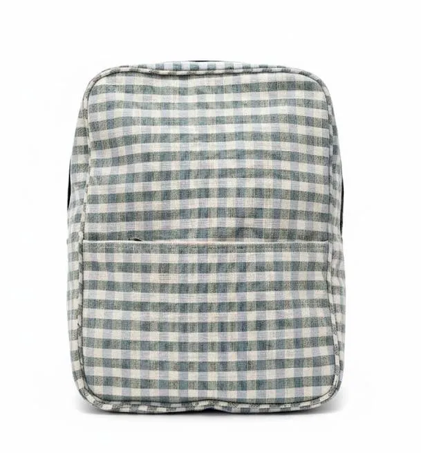 Krama backpack