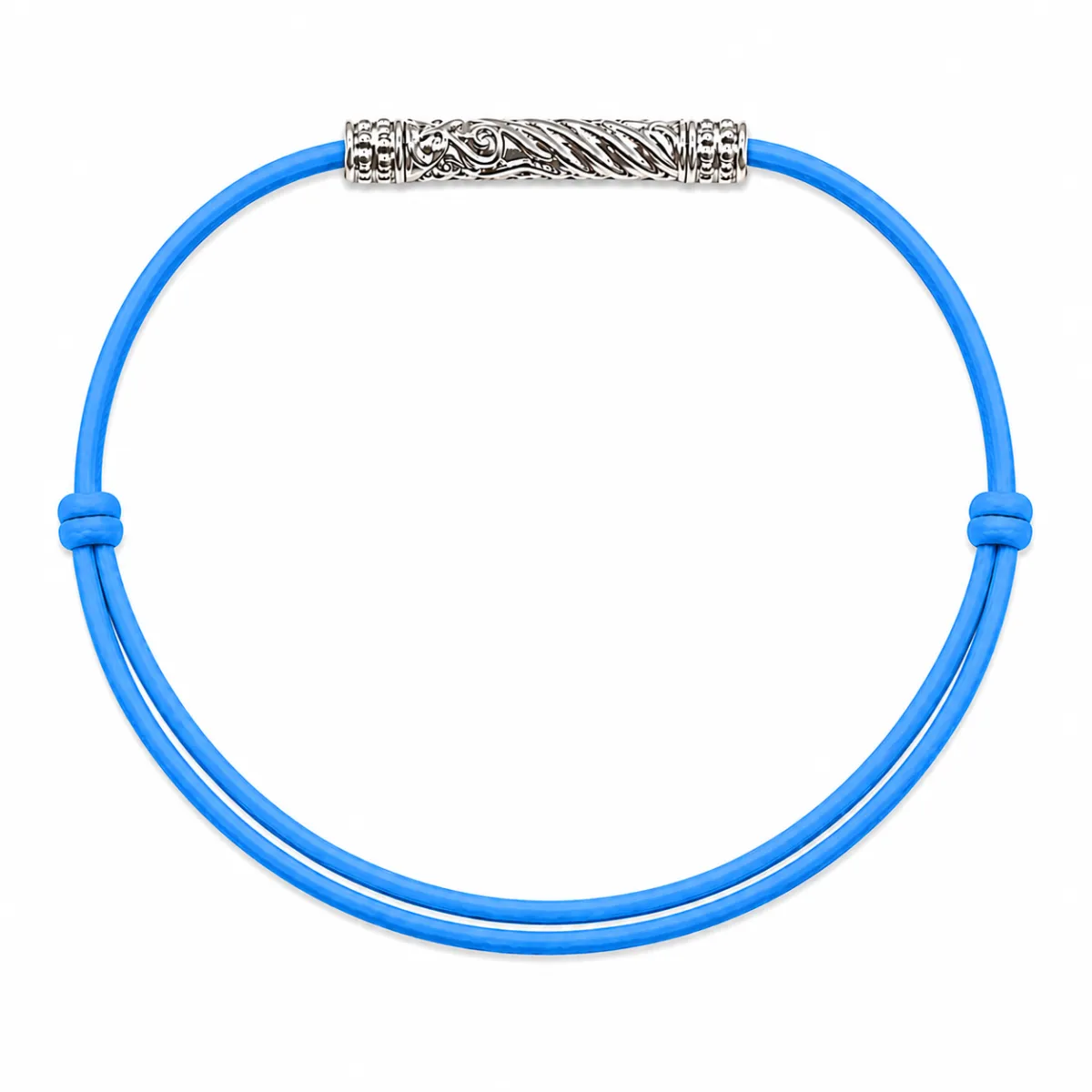 Kabas Katha small - Light blue