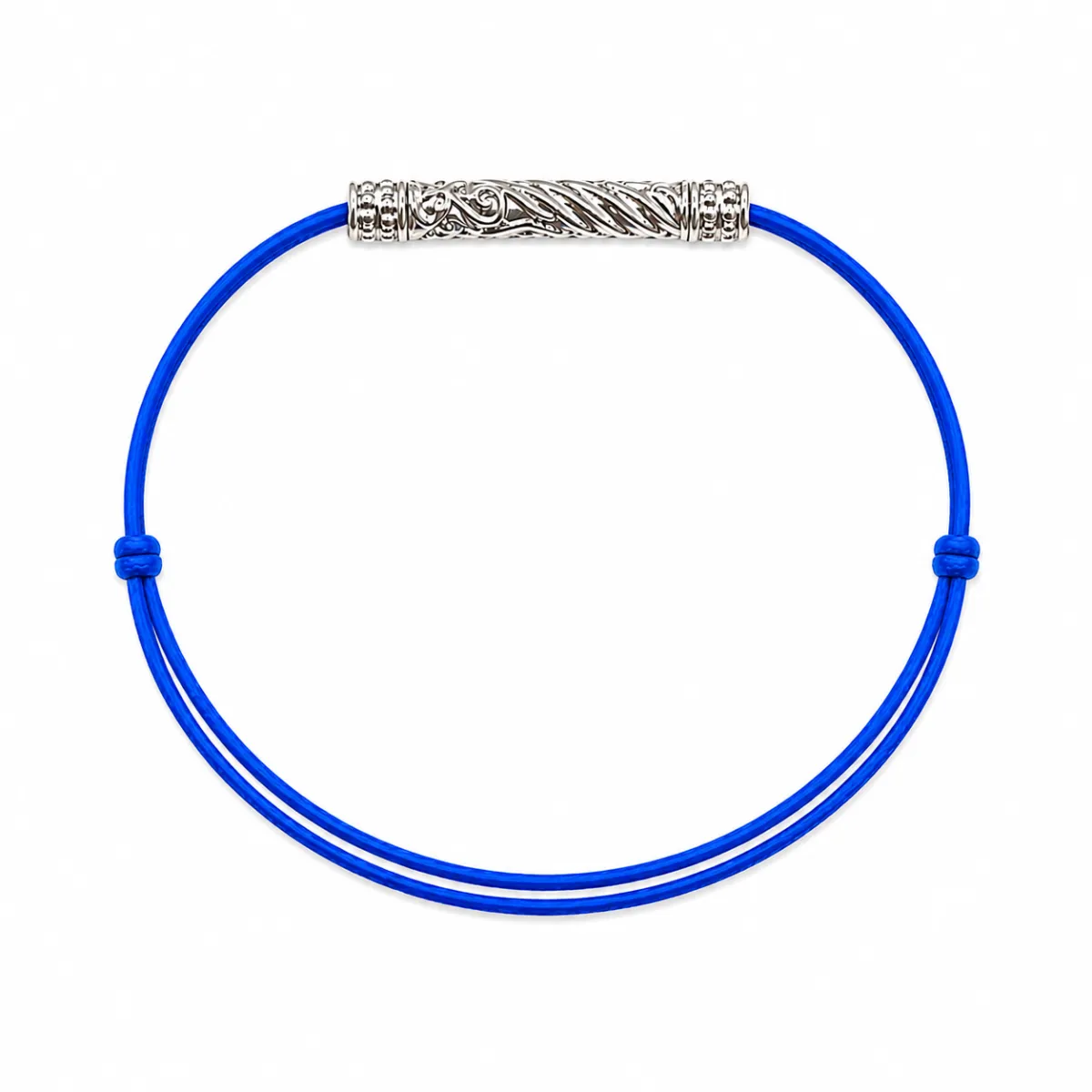 Kabas Katha small - Blue