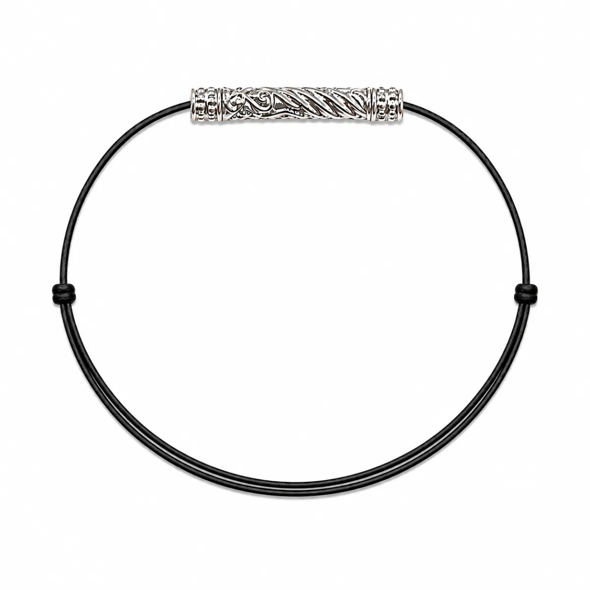 Kabas Katha small - Black