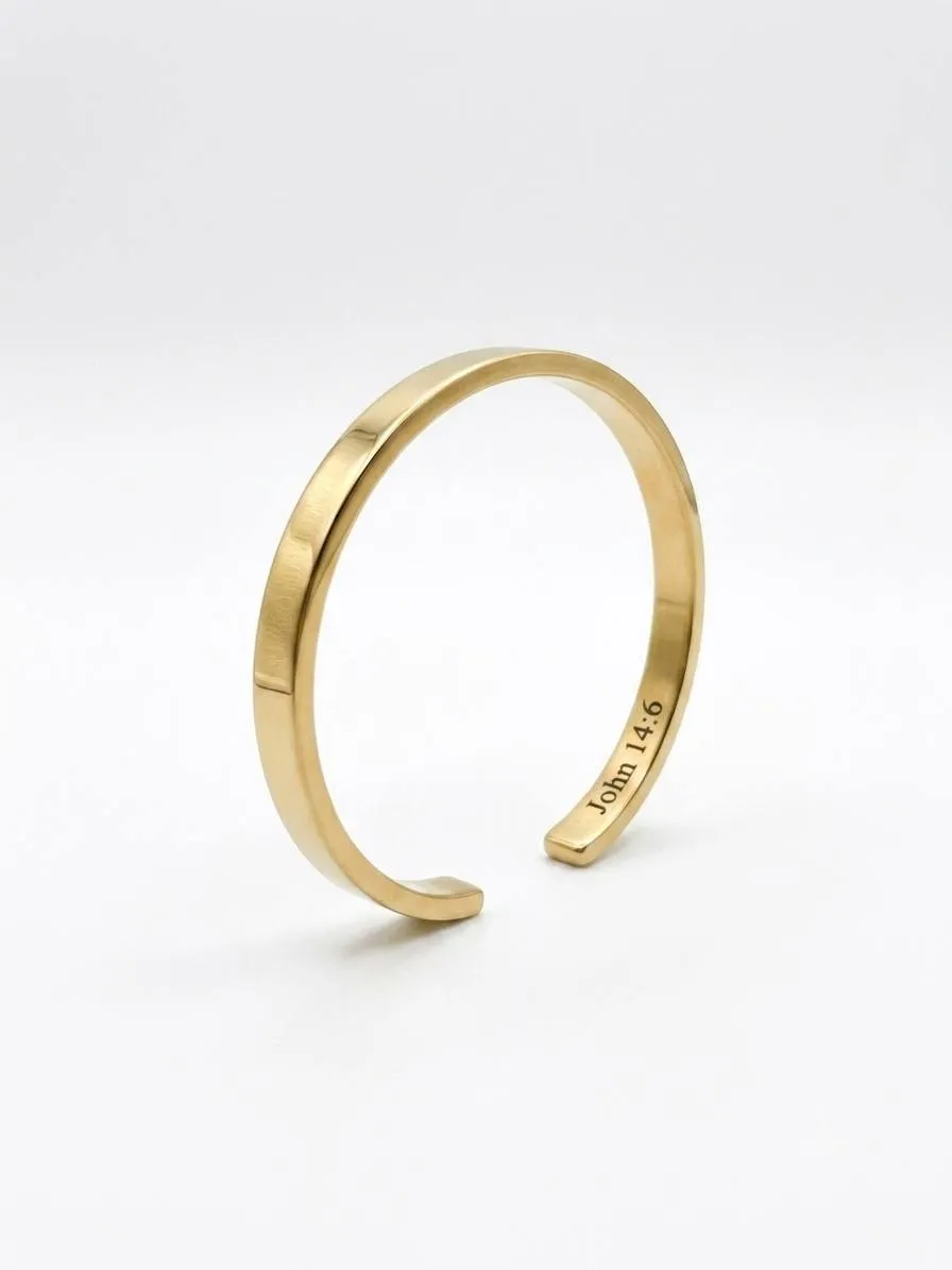 Bullet bracelet(c)