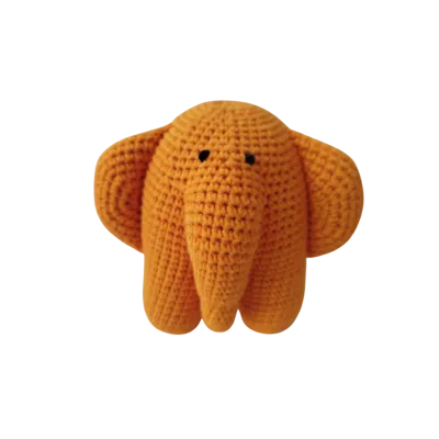 Sambo the elephant