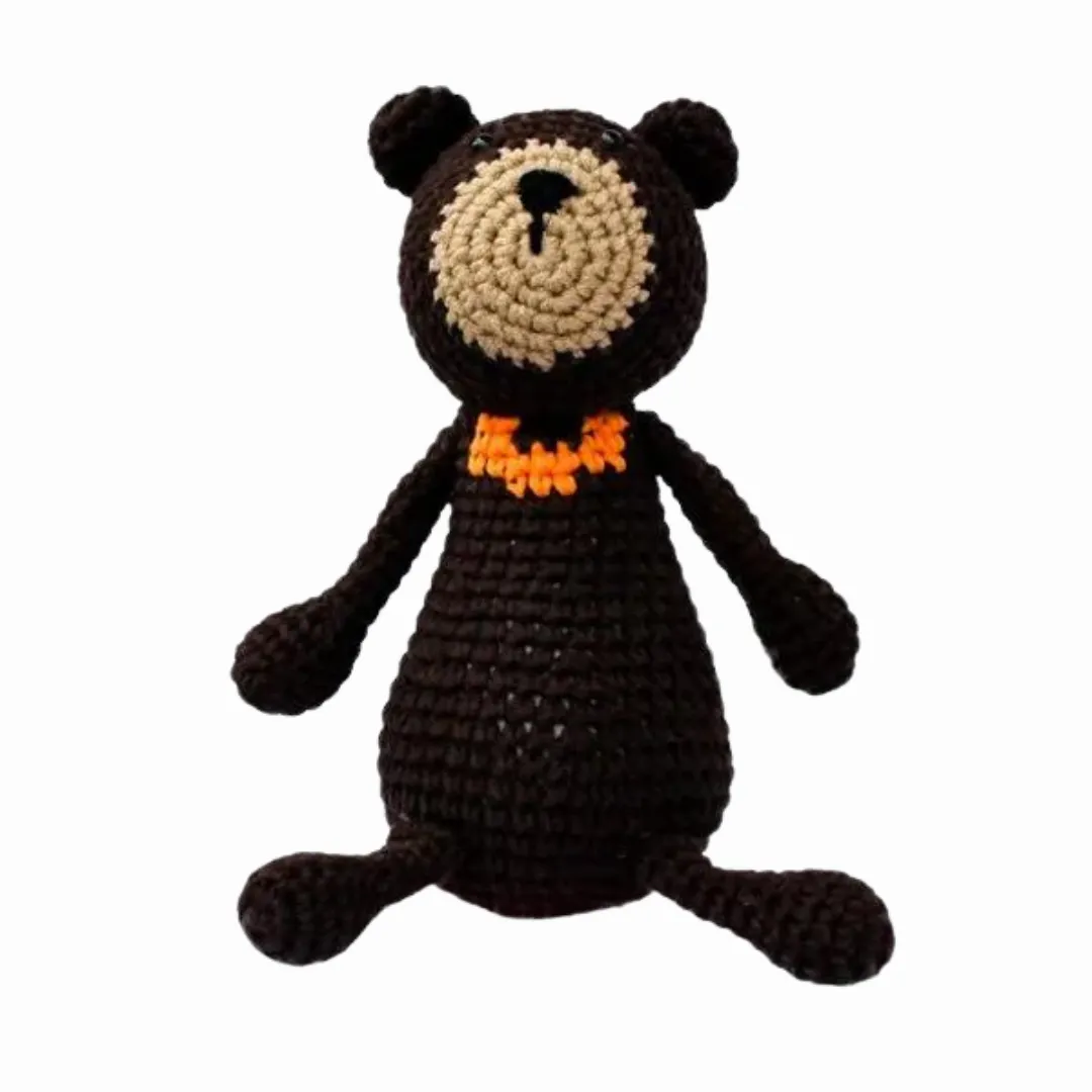 Sun bear