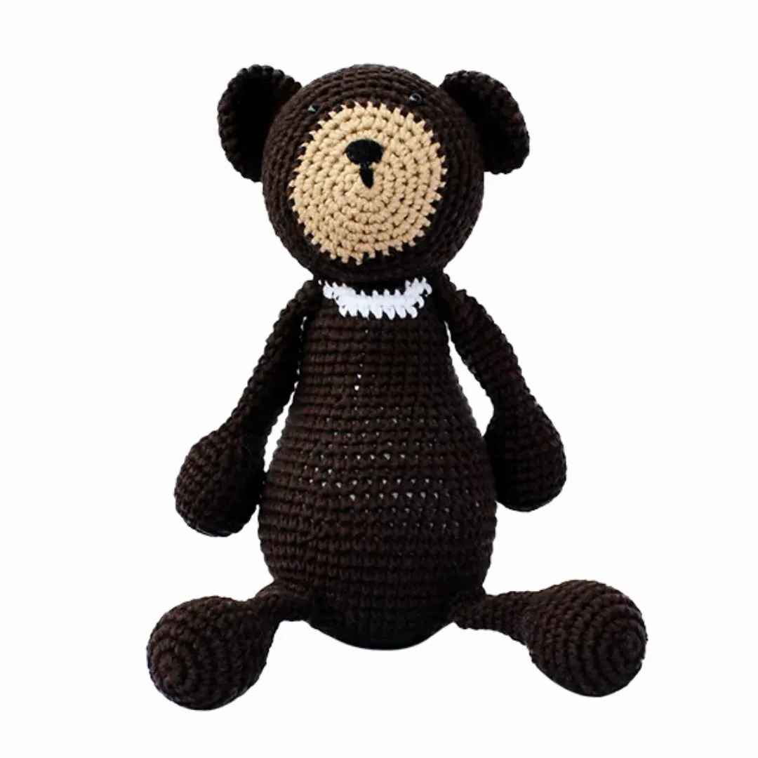 Moon bear