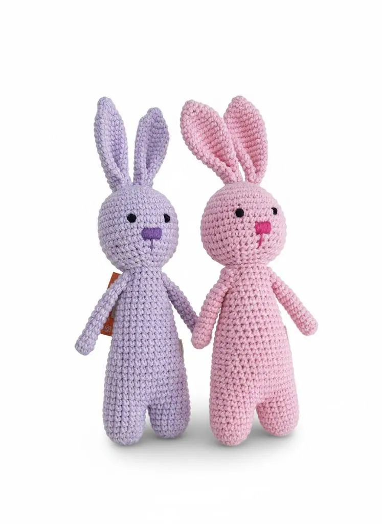 Mini bunny