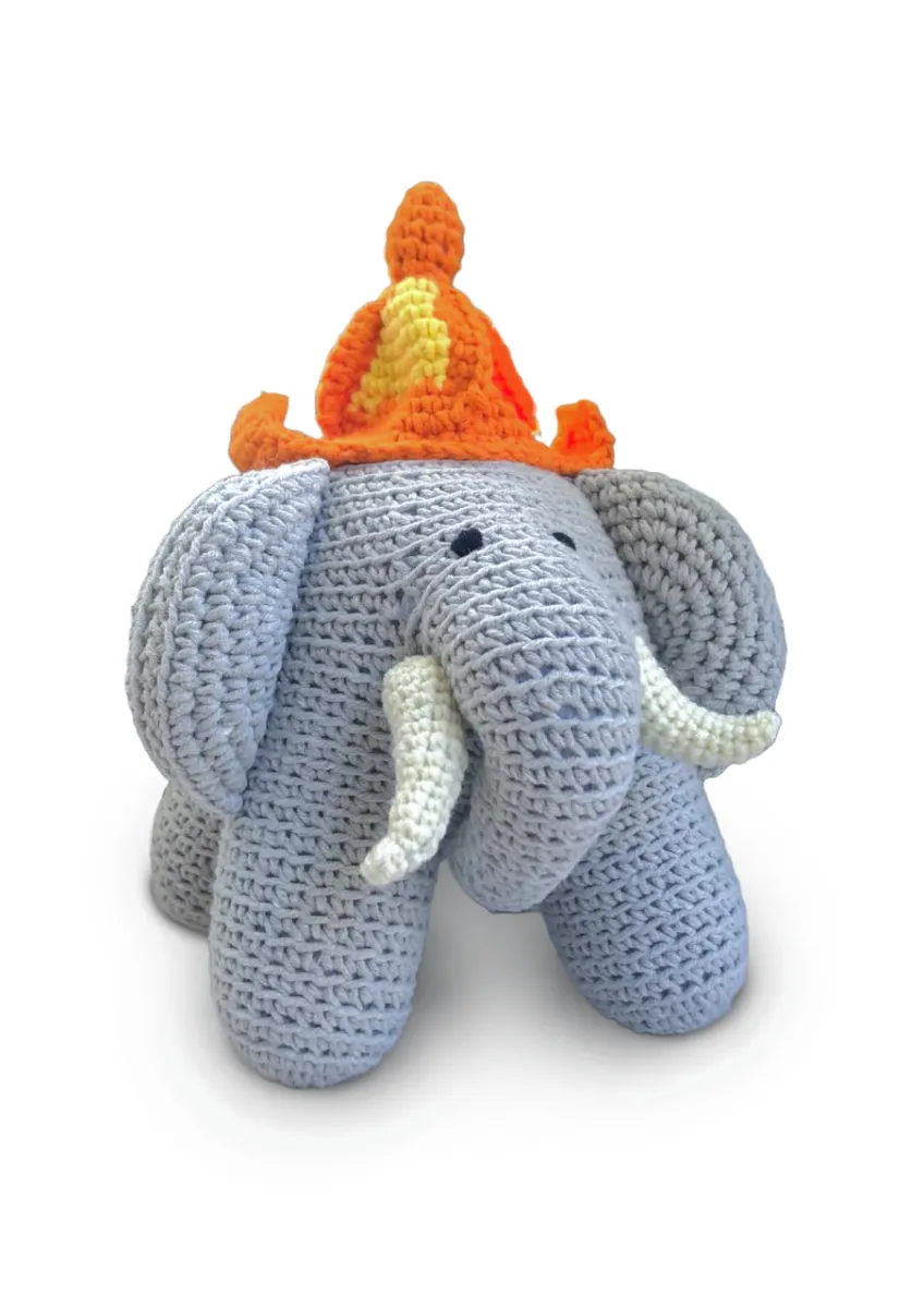 Royal elephant