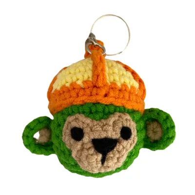 កូនសោ Hanuman