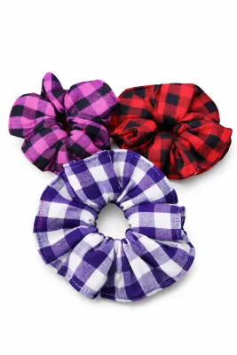 Scrunchies