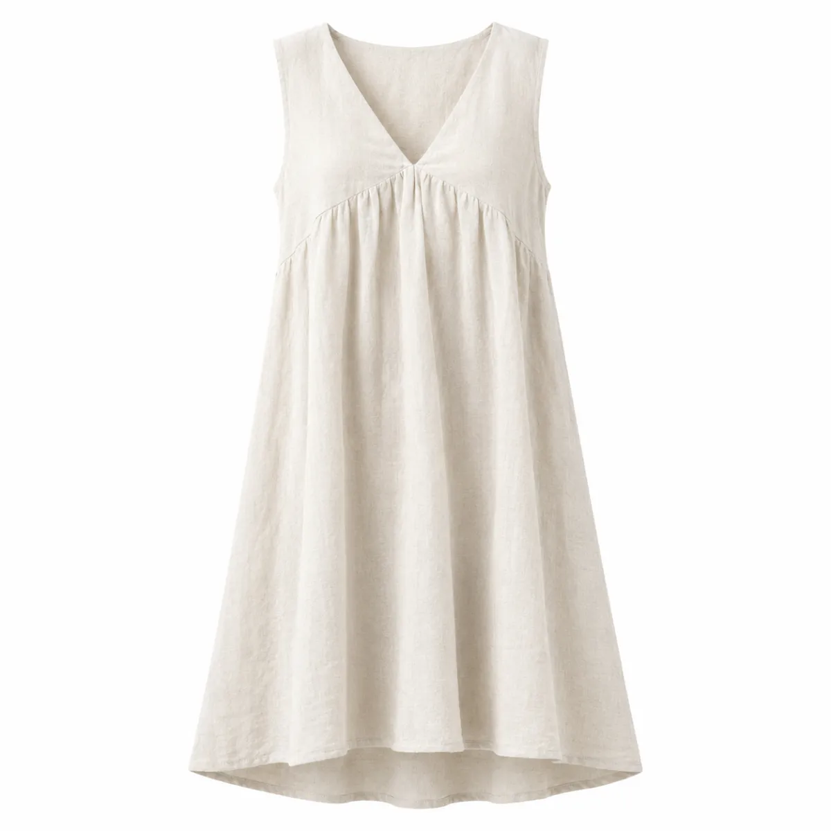Bloom dress white size s