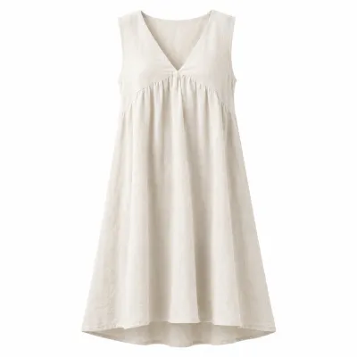 Bloom dress white size s