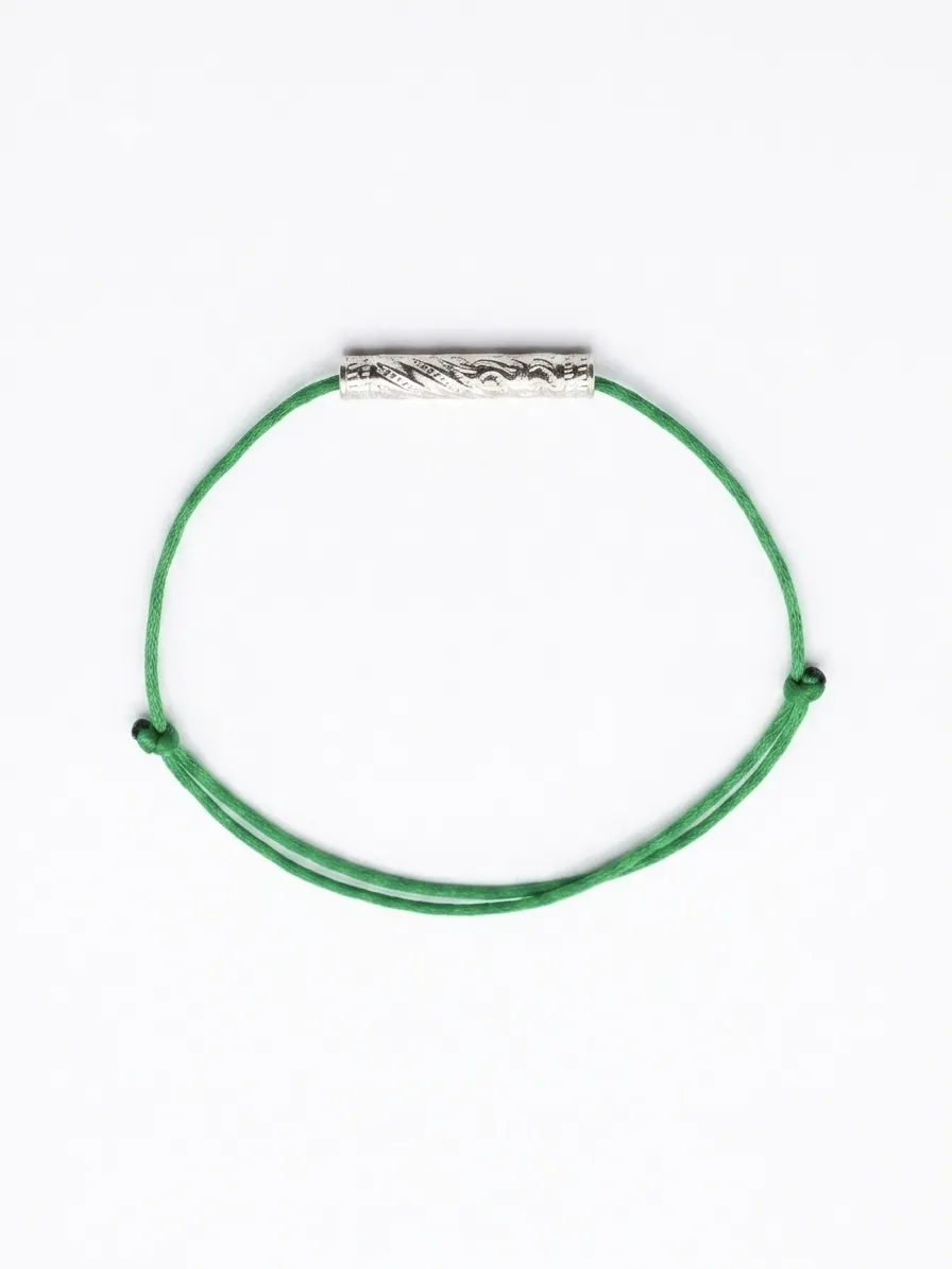 Kabas Katha small - Green