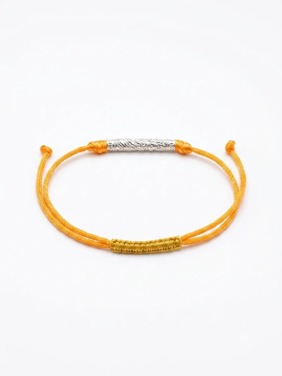 Kabas Katha big - Orange