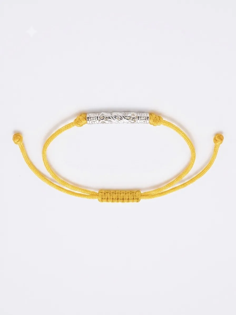 Kabas Katha big - Yellow