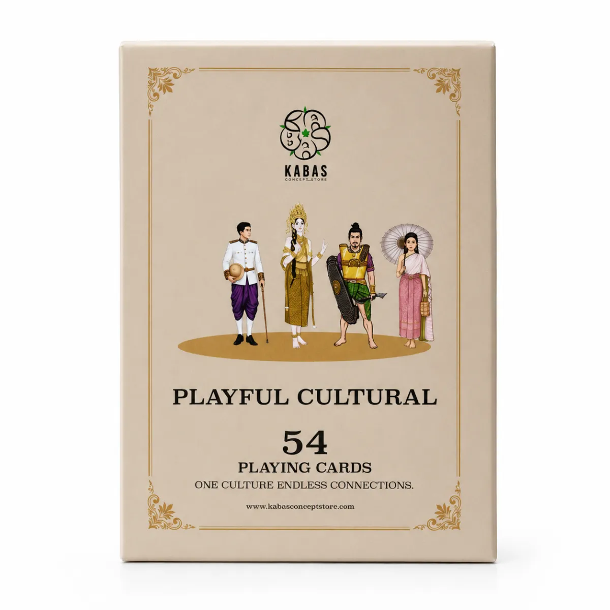 Playing card