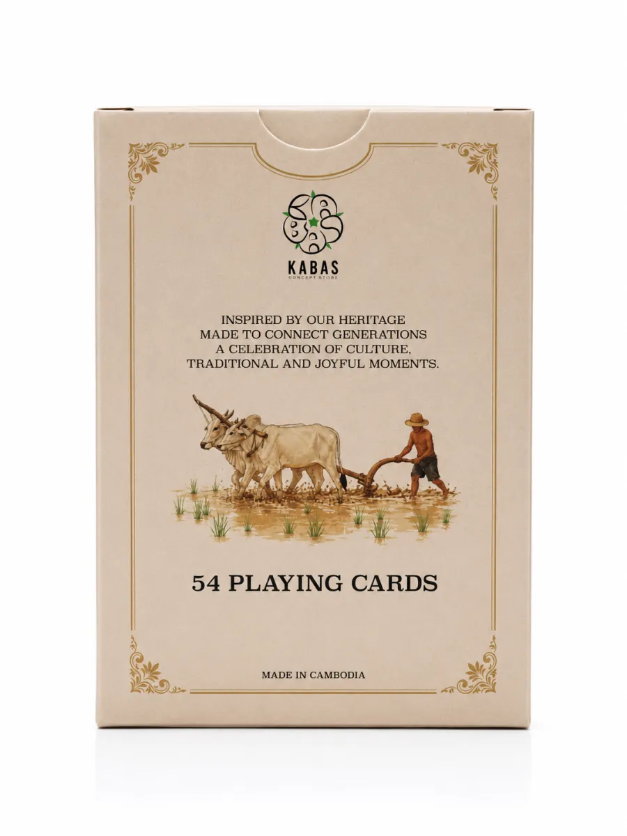 Playing card