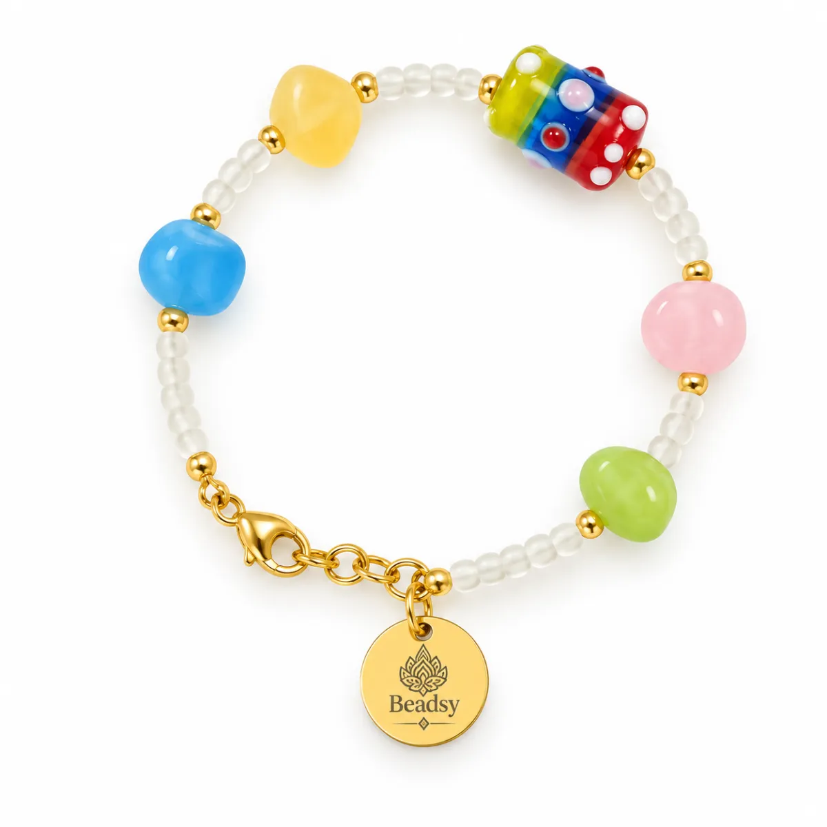 Bracelet 01