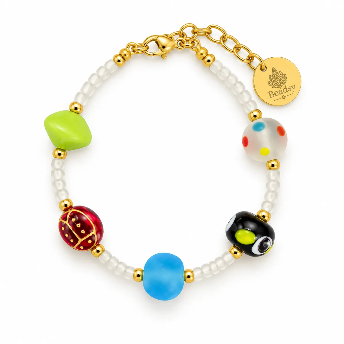 Bracelet 01