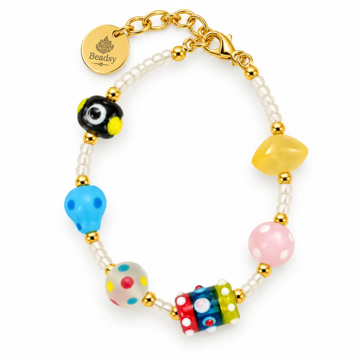 Bracelet 01