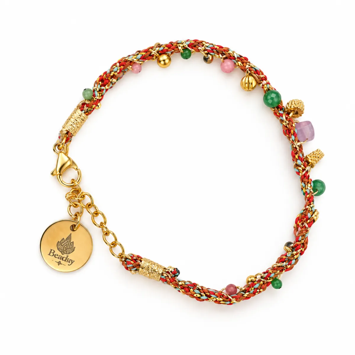 Bracelet 02