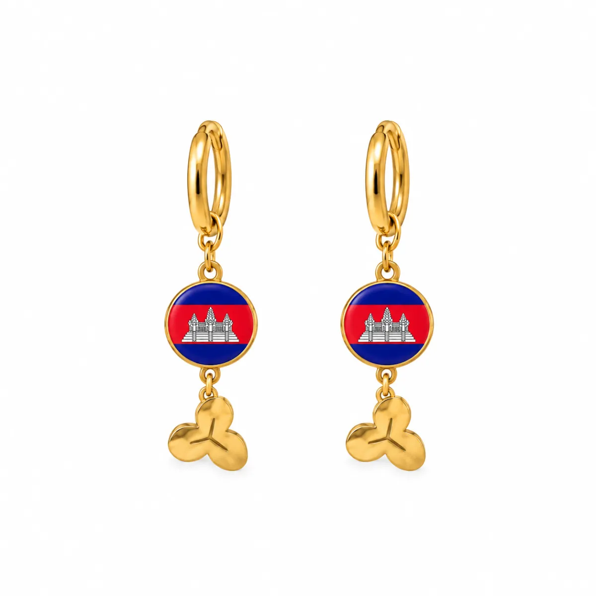 Earring 01