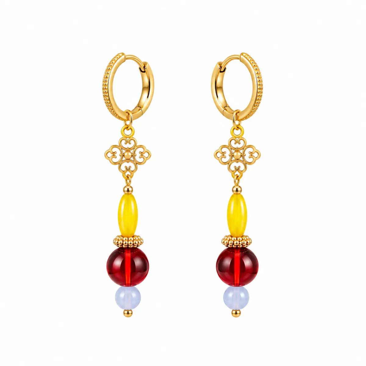 Earring 38