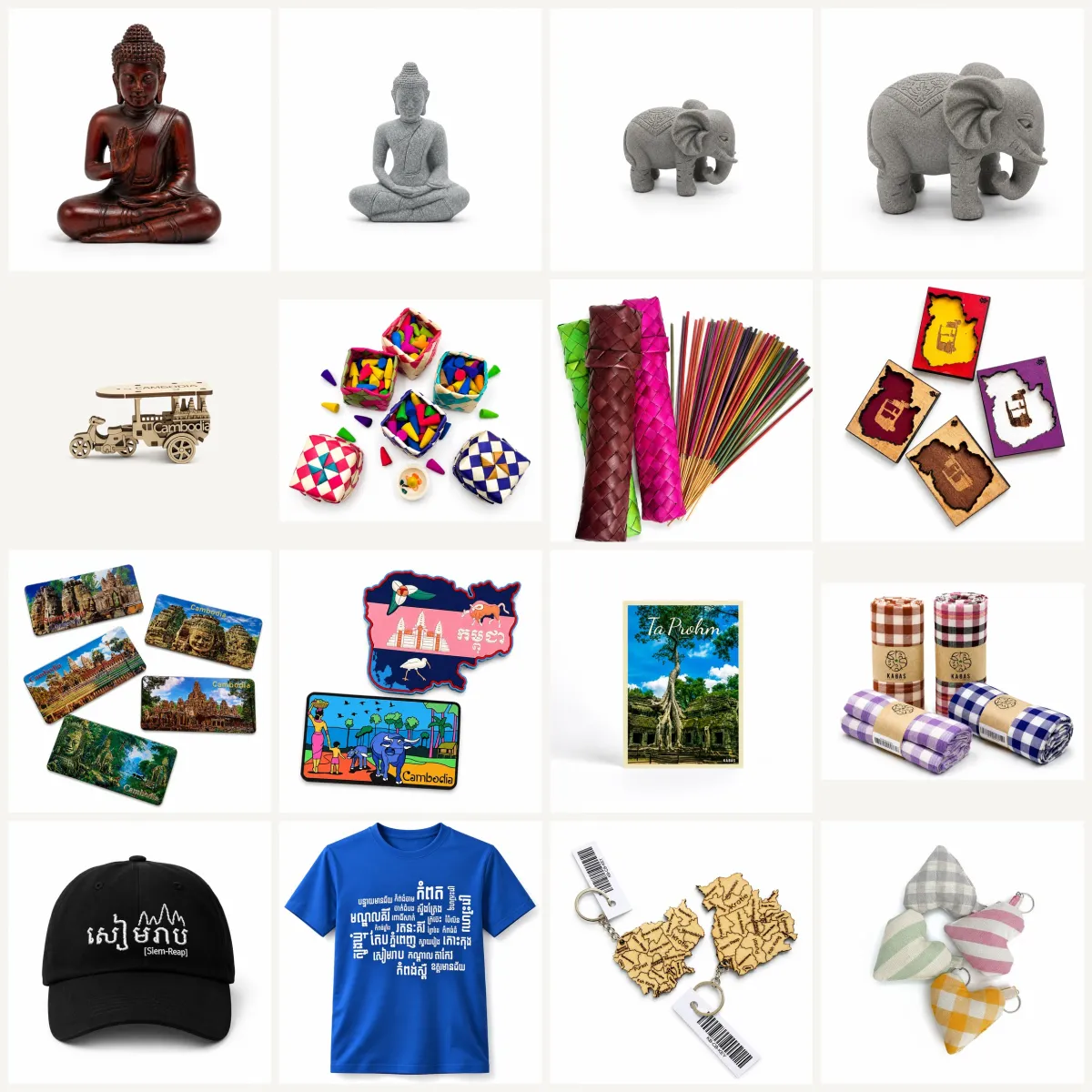 ផ្ទះខ្មែរ
