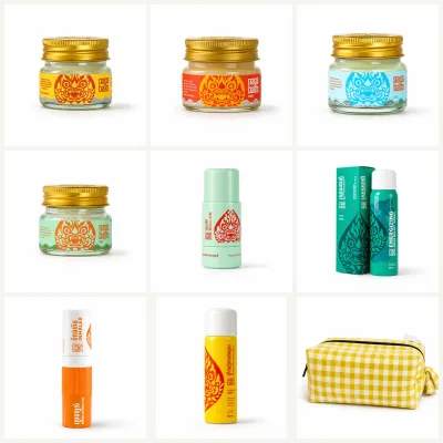 Naga Balm — ឈុតពេញលេញ