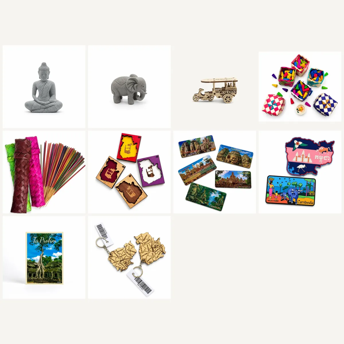 ផ្ទះកម្ពុជា — តូច