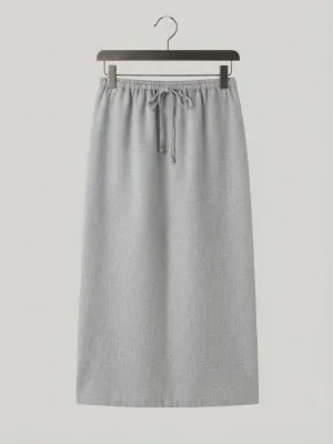 Handwoven krama skirt-free size