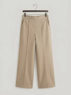 Handwoven krama pant - M